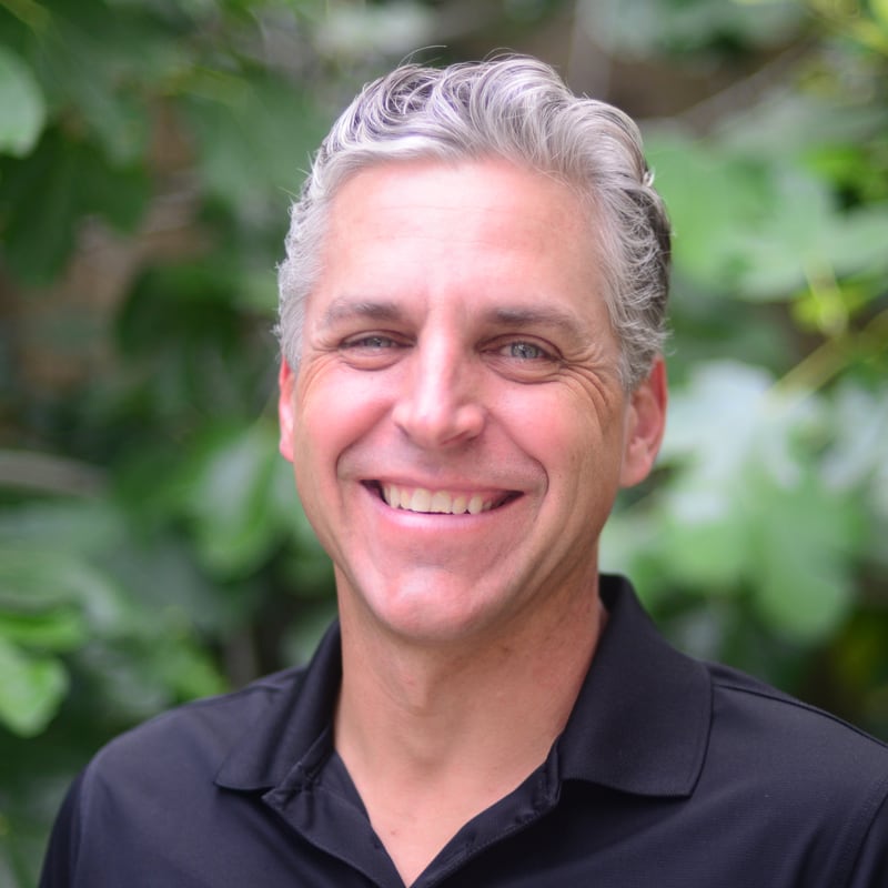 Cory McCluskey, President of Expertise Engineering